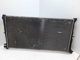 Chrysler Voyager Coolant radiator 
