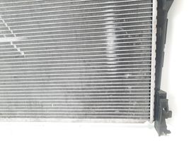 Chrysler Voyager Coolant radiator 