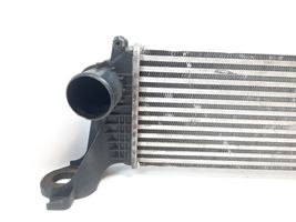 Iveco Daily 45 - 49.10 Chłodnica powietrza doładowującego / Intercooler 5801526777