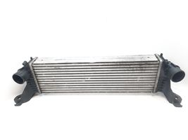 Iveco Daily 45 - 49.10 Chłodnica powietrza doładowującego / Intercooler 5801526777