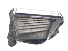 Porsche Macan Chłodnica powietrza doładowującego / Intercooler 95B117339B