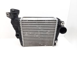 Porsche Macan Chłodnica powietrza doładowującego / Intercooler 95B117339B