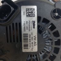 Porsche Macan Generator/alternator 059903019L