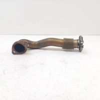 Porsche Macan EGR vamzdelis (-iai)/ žarna (-os) 059131525CS