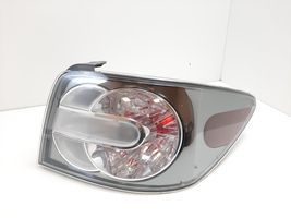 Mazda CX-7 Lampa tylna 