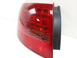 Audi RS6 C6 Lampa tylna 89037044