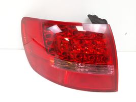 Audi RS6 C6 Luci posteriori 89037044