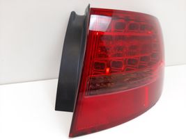 Audi RS6 C6 Lampa tylna 89037056