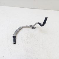 Porsche Macan Linea/tubo/manicotto combustibile 059121492AK