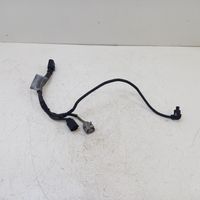 Porsche Macan Faisceau de câblage pour moteur 059971627D