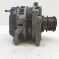 Chrysler Voyager Alternator 