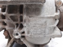 Audi RS6 C6 Mechanizm różnicowy tylny / Dyferencjał 0AR525083