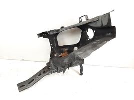 Isuzu D-Max Longeron support avant 