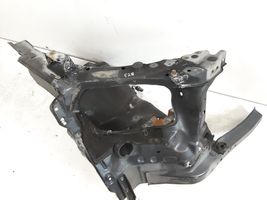 Isuzu D-Max Longeron support avant 