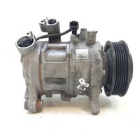 BMW 4 F32 F33 Compressore aria condizionata (A/C) (pompa) 9223695