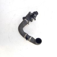 BMW 4 F32 F33 Termostato/alloggiamento del termostato 763347602