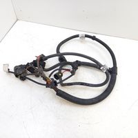 BMW 4 F32 F33 Faisceau de câblage pour moteur 7634060