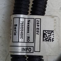 BMW 4 F32 F33 Engine installation wiring loom 7649087