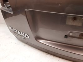 Nissan Murano Z51 Couvercle de coffre 