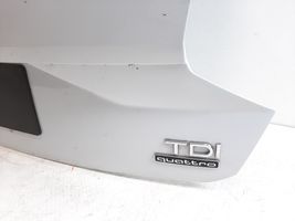 Audi Q2 - Tailgate/trunk/boot lid 