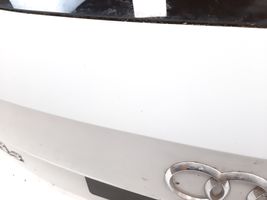 Audi Q2 - Tailgate/trunk/boot lid 