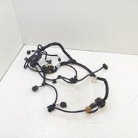 BMW 4 F32 F33 Faisceau de câblage pour moteur 7641649