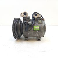 SsangYong Kyron Ilmastointilaitteen kompressorin pumppu (A/C) 6641300015