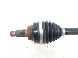 BMW 4 F32 F33 Rear driveshaft 7637445