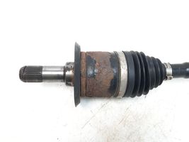 BMW 4 F32 F33 Rear driveshaft 7637445