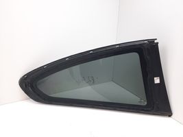 BMW 6 F12 F13 Galinis šoninis kėbulo stiklas 43R000262