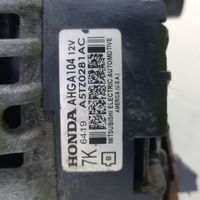 Honda HR-V Generator/alternator A5TZ0281AC