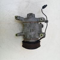 Honda HR-V Compressore aria condizionata (A/C) (pompa) 10SRE11C