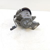 Honda HR-V Ilmastointilaitteen kompressorin pumppu (A/C) 10SRE11C