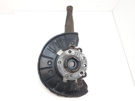 Volkswagen Touareg II Mozzo ruota anteriore 7P6407245A