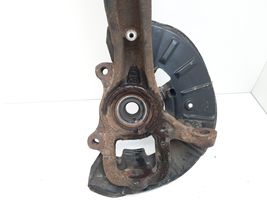 Volkswagen Touareg II Mozzo ruota anteriore 7P6407245A