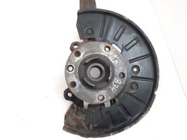 Volkswagen Touareg II Mozzo ruota anteriore 7P5407245A