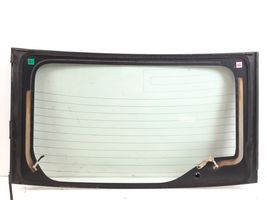 Toyota Prius (XW20) Rear windscreen/windshield window 