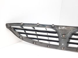 SsangYong Kyron Grille calandre supérieure de pare-chocs avant 7945109000