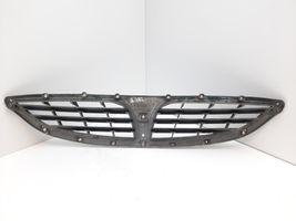 SsangYong Kyron Grille calandre supérieure de pare-chocs avant 7945109000