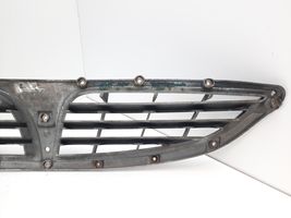 SsangYong Kyron Grille calandre supérieure de pare-chocs avant 7945109000