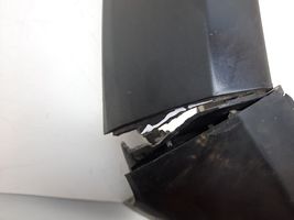 Isuzu D-Max Rivestimento passaruota posteriore 