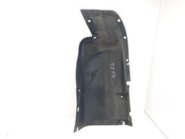 Isuzu D-Max Rear arch fender liner splash guards 