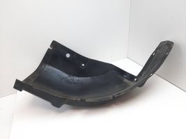 Isuzu D-Max Rear arch fender liner splash guards 