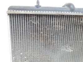 Peugeot Partner Coolant radiator 9680533480