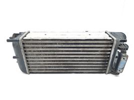 Peugeot Partner Chłodnica powietrza doładowującego / Intercooler 9682434580