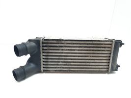 Peugeot Partner Chłodnica powietrza doładowującego / Intercooler 9682434580