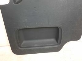 Opel Vivaro Trunk/boot trim cover 91165828