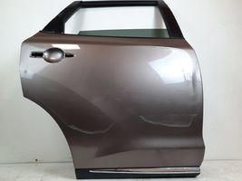 Nissan Murano Z51 Drzwi tylne 