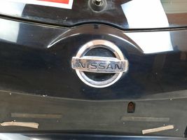 Nissan Murano Z50 Couvercle de coffre 