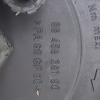 Citroen C5 Gehäuse Kraftstofffilter 9645928180